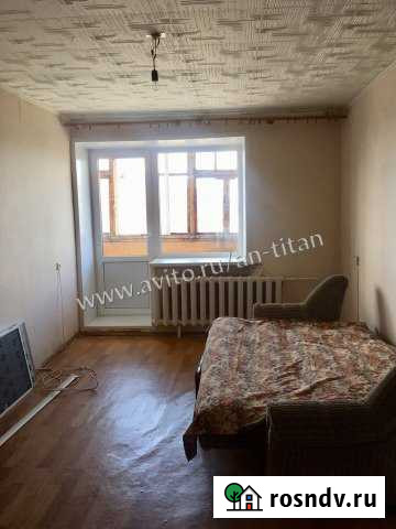 1-комнатная квартира, 32 м², 5/5 эт. на продажу в Мелеузе Мелеуз - изображение 1