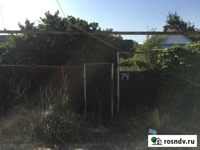 Участок ИЖС 4 сот. на продажу в Красносельском Краснодарского края Красносельский - изображение 1