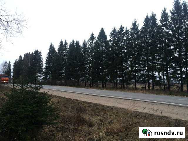 Участок ИЖС 15 сот. на продажу в Струнино Струнино - изображение 1