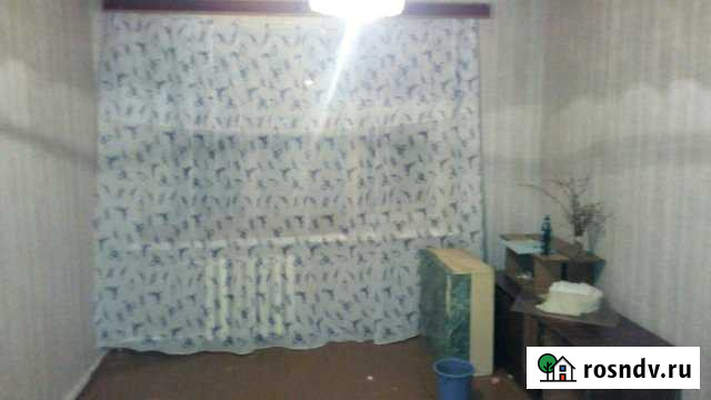 Квартира-студия, 19 м², 5/5 эт. на продажу в Реже Реж - изображение 1