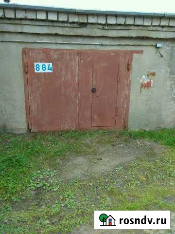 Гараж >30 м² на продажу в Чехове Московской области Чехов - изображение 1