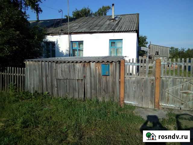 2-комнатная квартира, 74 м², 1/1 эт. на продажу в Алтайском Алтайское - изображение 1