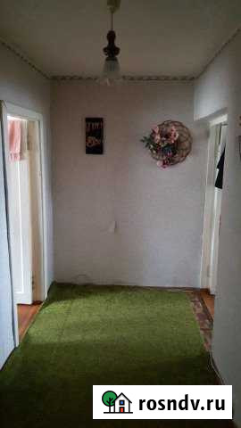 2-комнатная квартира, 55 м², 2/3 эт. на продажу в Троицке Челябинской области Троицк - изображение 1