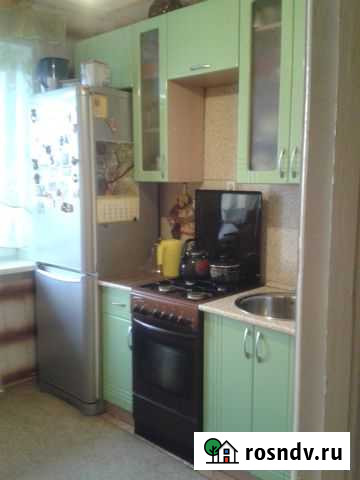 2-комнатная квартира, 52 м², 10/10 эт. на продажу в Ельце Елец - изображение 1