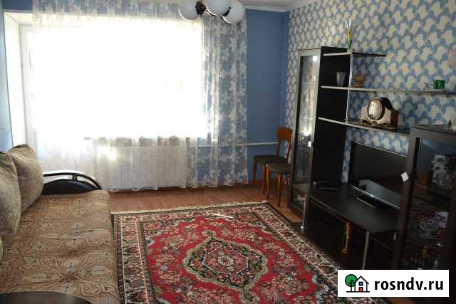 3-комнатная квартира, 57 м², 5/5 эт. на продажу в Лениногорске Лениногорск - изображение 1