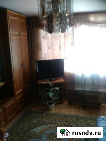 2-комнатная квартира, 52 м², 5/5 эт. на продажу в Тихорецке Тихорецк - изображение 1