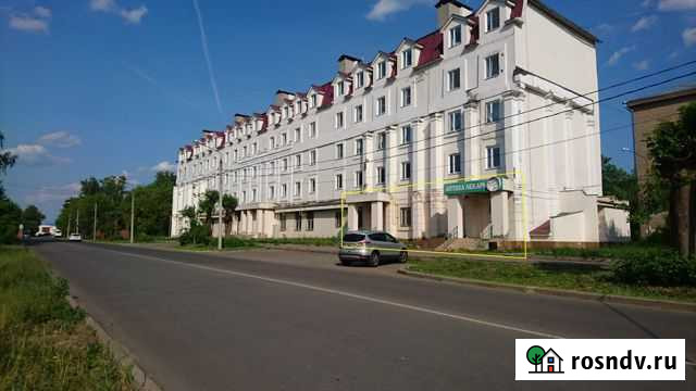 Торговое помещение, 114.6 кв.м. Орехово-Зуево - изображение 1