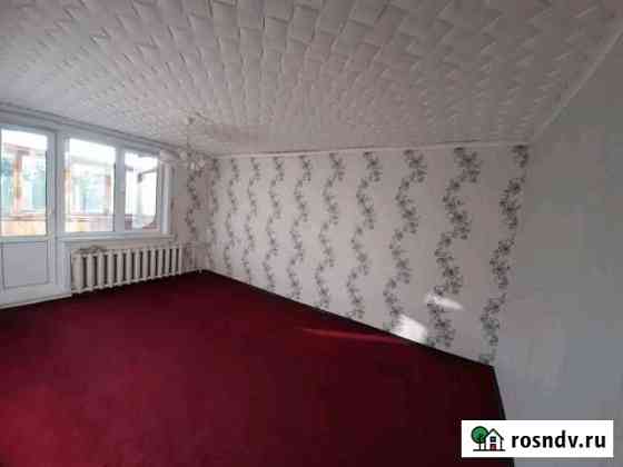 1-комнатная квартира, 29 м², 5/5 эт. на продажу в Искитиме Искитим