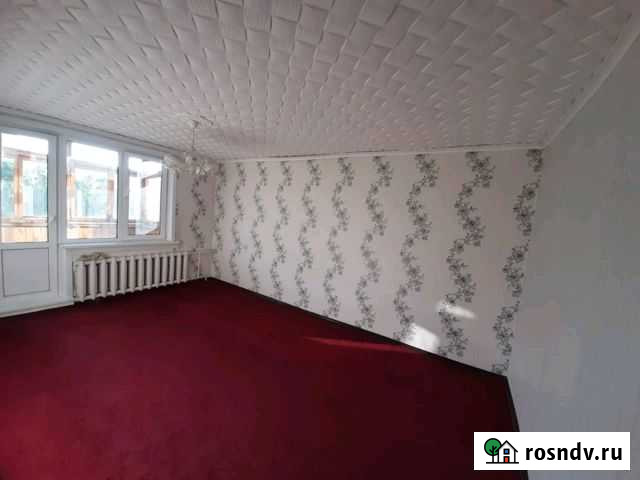 1-комнатная квартира, 29 м², 5/5 эт. на продажу в Искитиме Искитим - изображение 1