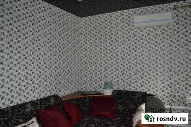 3-комнатная квартира, 75 м², 1/1 эт. на продажу в Серафимовиче Серафимович - изображение 1