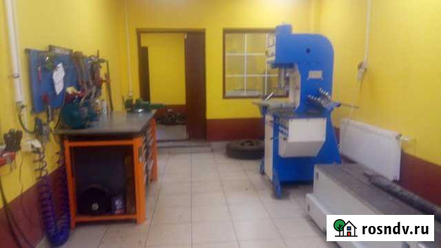 Производственное помещение, 130 кв.м. Лобня - изображение 1