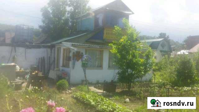 Дача 40 м² на участке 8 сот. на продажу в Мысках Мыски - изображение 1