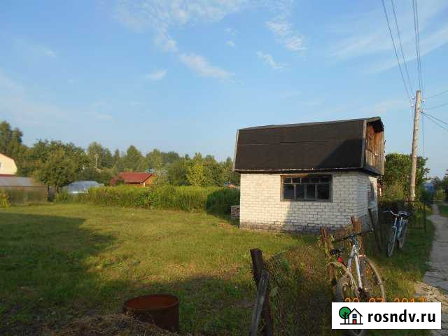 Участок СНТ, ДНП 5 сот. на продажу в Бору Бор - изображение 1