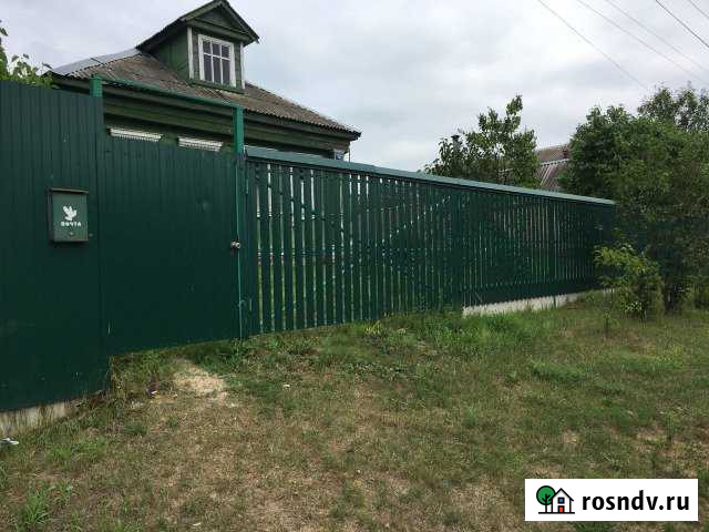 Дом 62 м² на участке 30 сот. на продажу в Белоoзёрском Белоозёрский - изображение 1