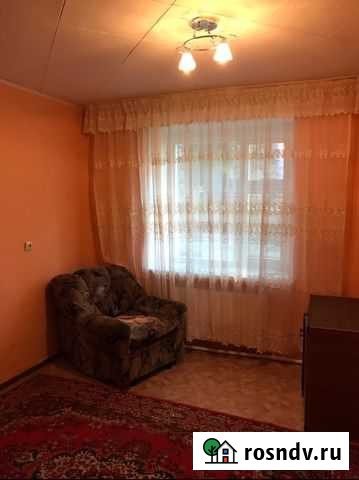 2-комнатная квартира, 28 м², 2/3 эт. на продажу в Осиново Осиново - изображение 1