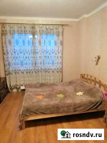 1-комнатная квартира, 45 м², 5/10 эт. в аренду посуточно в Балашихе Балашиха - изображение 1