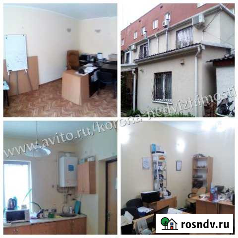 Офис 52 кв.м. Симферополь - изображение 1