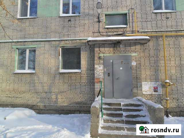 4-комнатная квартира, 61 м², 2/5 эт. на продажу в Кургане Курган - изображение 1