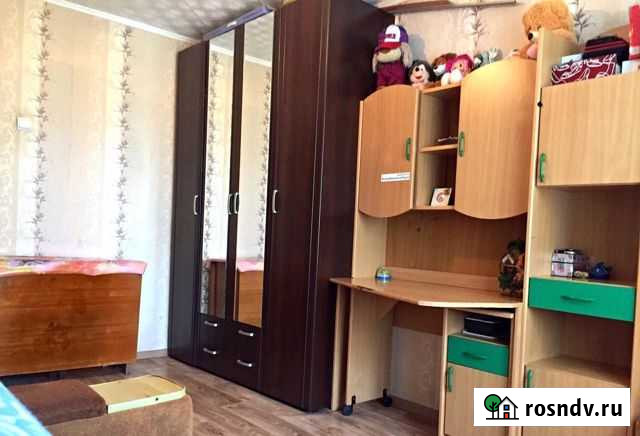 4-комнатная квартира, 74 м², 5/5 эт. на продажу в Белогорске Амурской области Белогорск - изображение 1