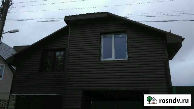 Дом 260 м² на участке 6 сот. на продажу в Белоoзёрском Белоозёрский - изображение 1