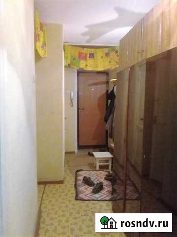 3-комнатная квартира, 65 м², 1/2 эт. на продажу в Оханске Оханск - изображение 1