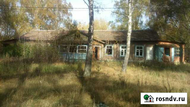 1-комнатная квартира, 16 м², 1/1 эт. на продажу в Шатуре Шатура - изображение 1