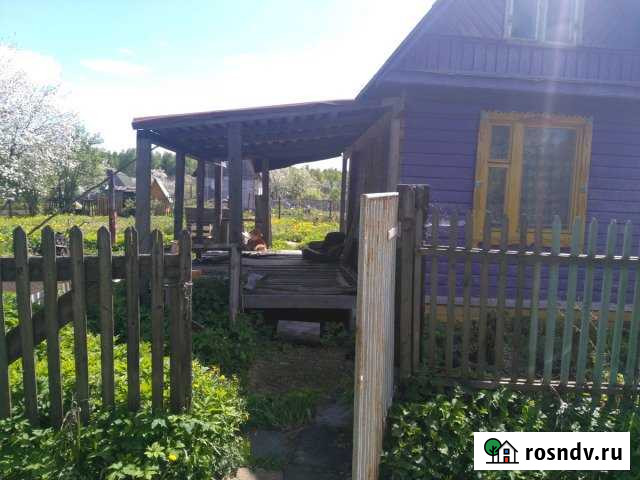 Дача 20 м² на участке 7 сот. на продажу в Ростове Ростов - изображение 1