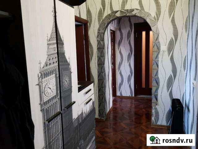 3-комнатная квартира, 67 м², 5/5 эт. на продажу в Джанкое Джанкой - изображение 1