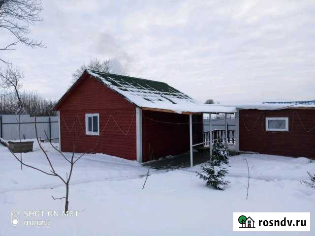 Участок промназначения 40 сот. на продажу в Борисовке Борисовка - изображение 1