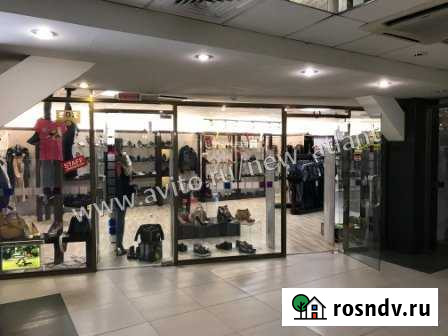 Торговое помещение, 168 кв.м. Хабаровск - изображение 1