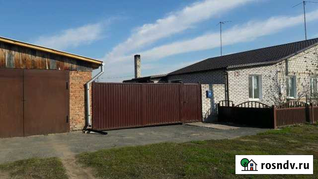 Дом 100 м² на участке 12 сот. на продажу в Белом Яре Республики Хакасия Белый Яр - изображение 1