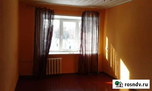 Комната 17 м² в 1-ком. кв., 2/5 эт. на продажу в Южном Алтайского края Южный - изображение 1