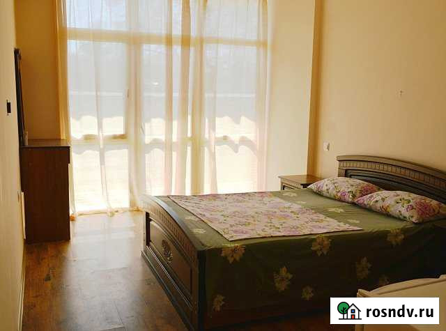 Комната 20 кв.м. в &gt; 9-к, 2/3 эт. Дивноморское - изображение 1