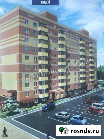 Квартира-студия, 29 м², 5/9 эт. на продажу в Хабаровске Хабаровск - изображение 1