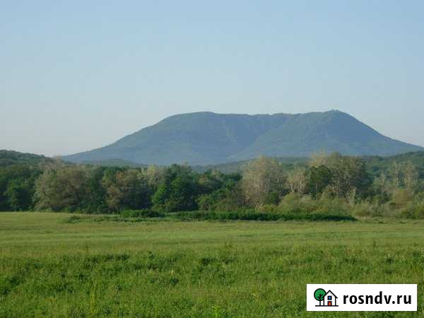 Участок СНТ, ДНП 900 сот. на продажу в Азовской Азовская - изображение 1