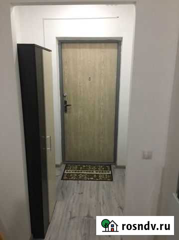 Квартира-студия, 18 м², 1/5 эт. в аренду посуточно в Полярных Зорях Полярные Зори - изображение 1