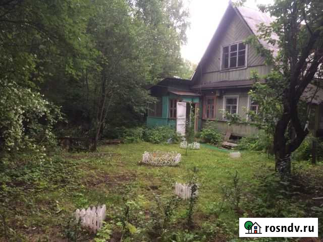 Дом 40 м² на участке 7 сот. на продажу во Всеволожске Всеволожск - изображение 1