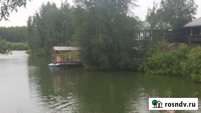 Дом 150 м² на участке 15 сот. в аренду посуточно в Черноголовке Черноголовка - изображение 1