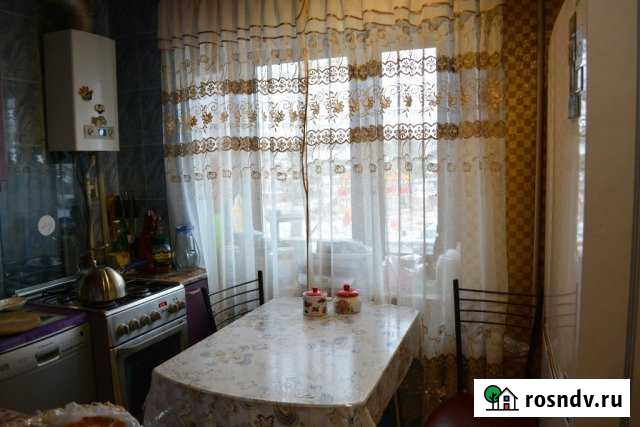 2-комнатная квартира, 40 м², 2/5 эт. на продажу в Боровске Боровск - изображение 1