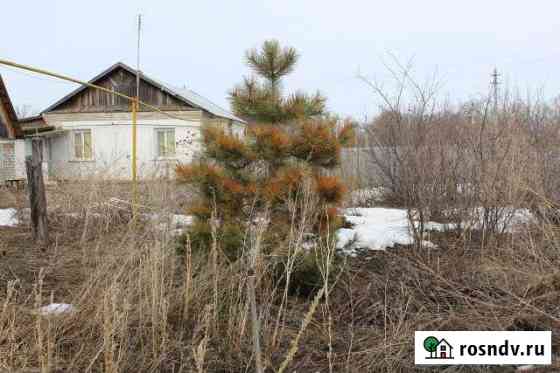Дом 64 м² на участке 25 сот. на продажу в Красноармейском Самарской области Красноармейское