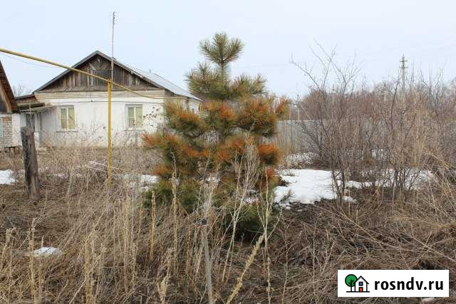 Дом 64 м² на участке 25 сот. на продажу в Красноармейском Самарской области Красноармейское - изображение 1