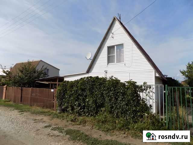 Дача 40 м² на участке 6 сот. на продажу в Хрящевке Хрящевка - изображение 1