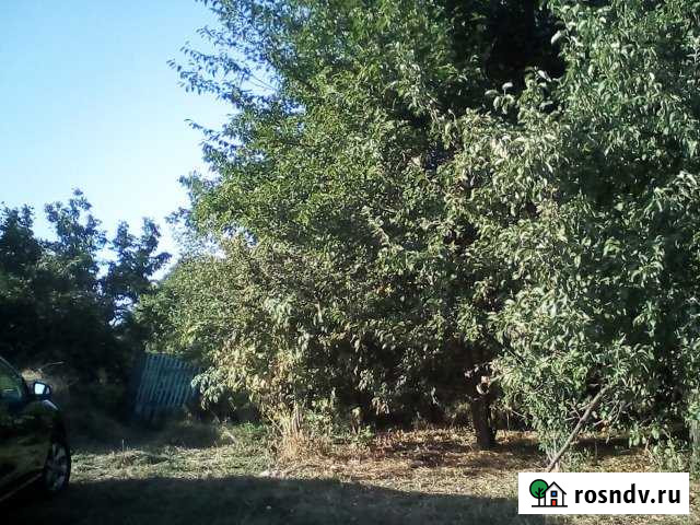 Участок ИЖС 25 сот. на продажу в Старомышастовской Старомышастовская - изображение 1