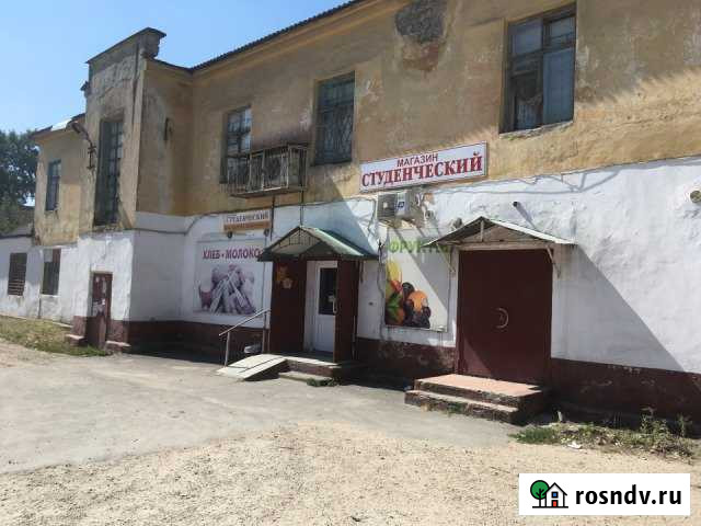 Торговое помещение, 301.6 кв.м. Липецк - изображение 1