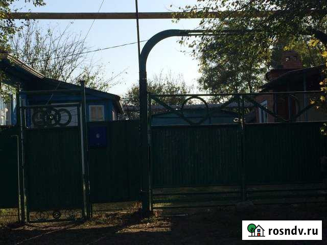 Дом 70 м² на участке 40 сот. на продажу в Старолеушковской Старолеушковская - изображение 1