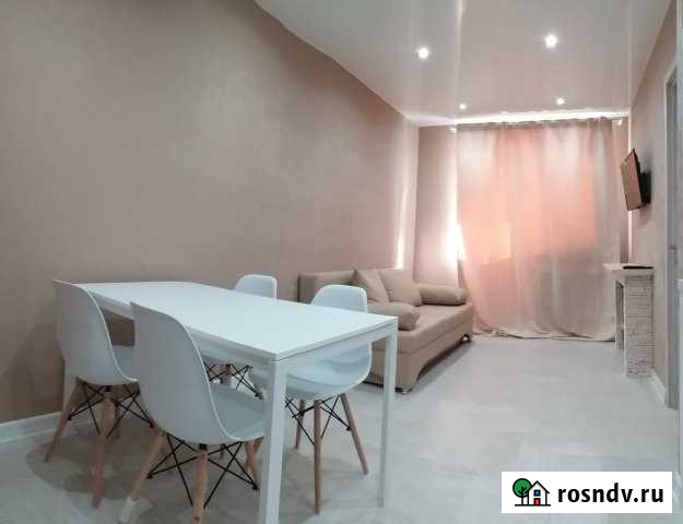 2-комнатная квартира, 41 м², 14/17 эт. в аренду посуточно в Раменском Раменское - изображение 1