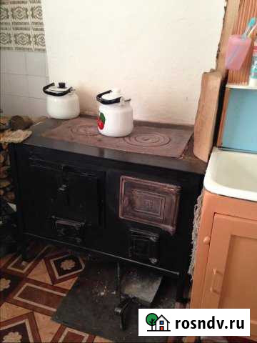 2-комнатная квартира, 48 м², 2/2 эт. на продажу в Толмачево Ленинградской области Толмачево - изображение 1