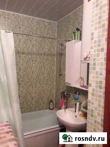 2-комнатная квартира, 43 м², 1/2 эт. на продажу в Назие Назия - изображение 1