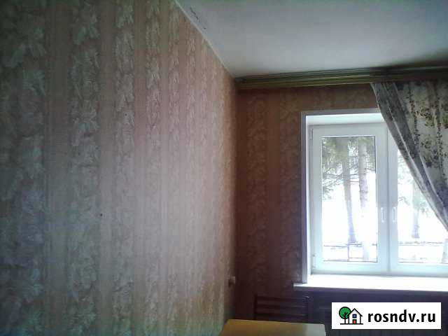 2-комнатная квартира, 42 м², 1/4 эт. на продажу в Плавске Плавск - изображение 1