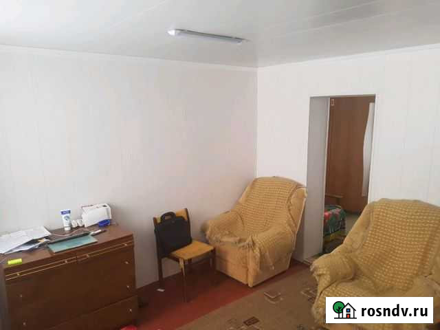 Дом 54 м² на участке 10 сот. на продажу в Грайвороне Грайворон - изображение 1